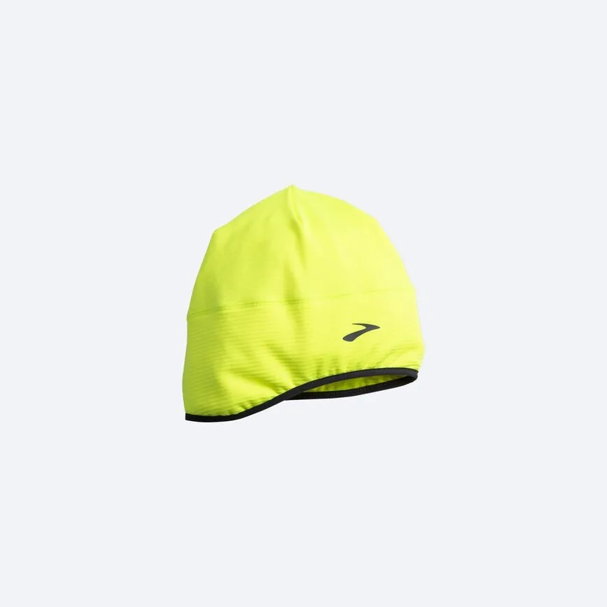 Brooks Notch Thermal Beanie