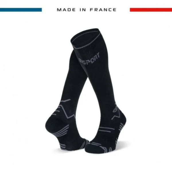 BV SPORT - Unisex Trail Compression Socks