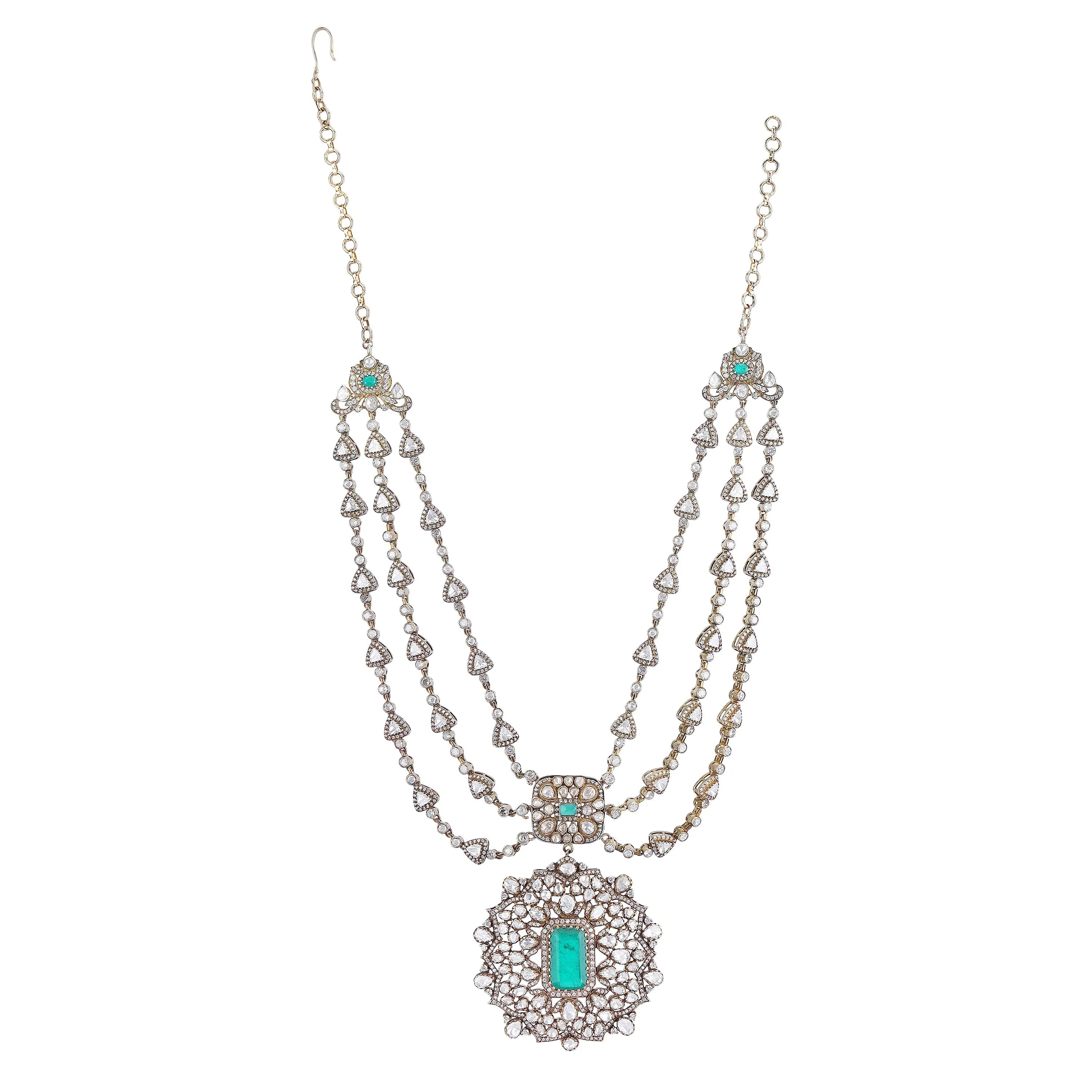 CAHINE NECKLACE