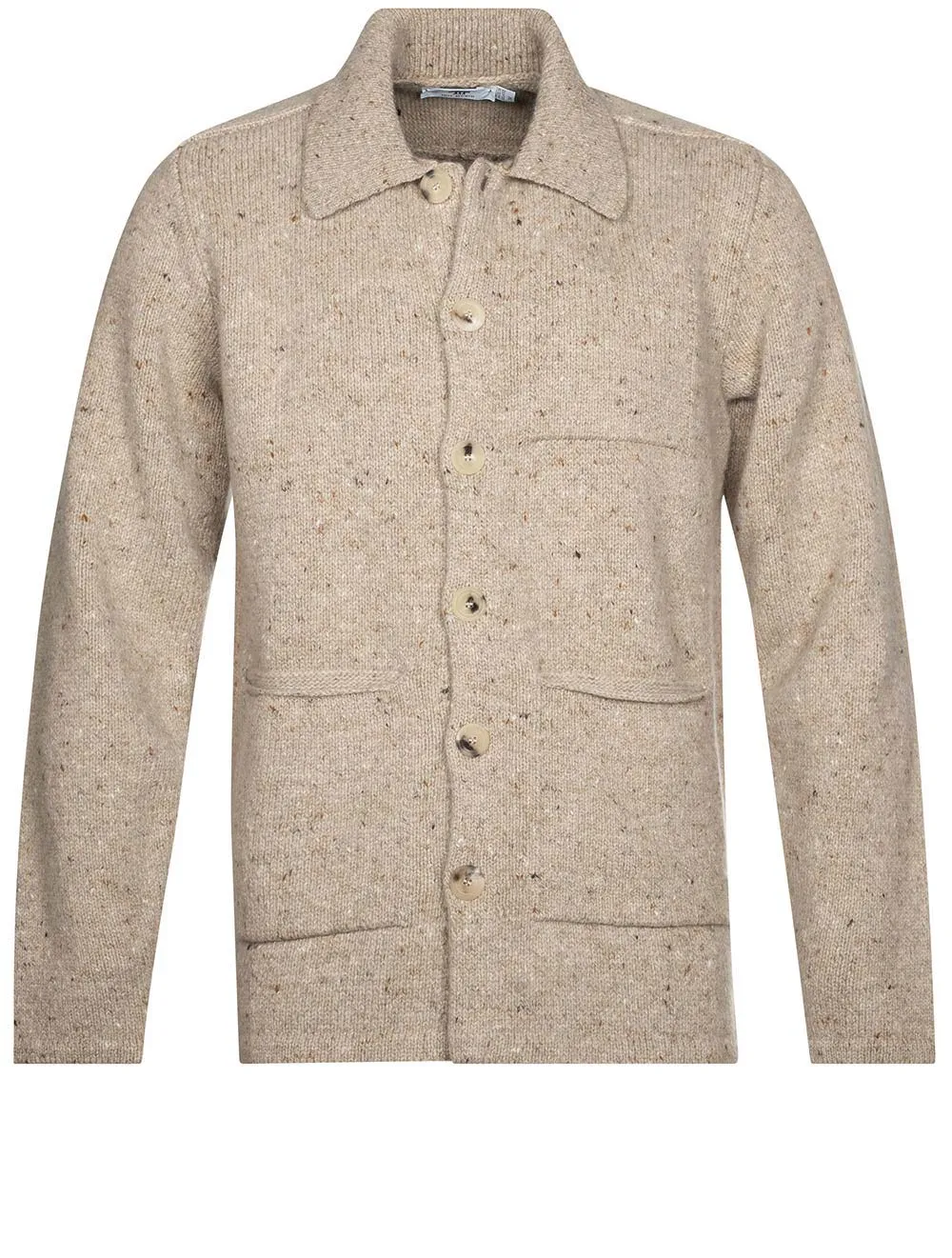 Carpenters Jacket Beige