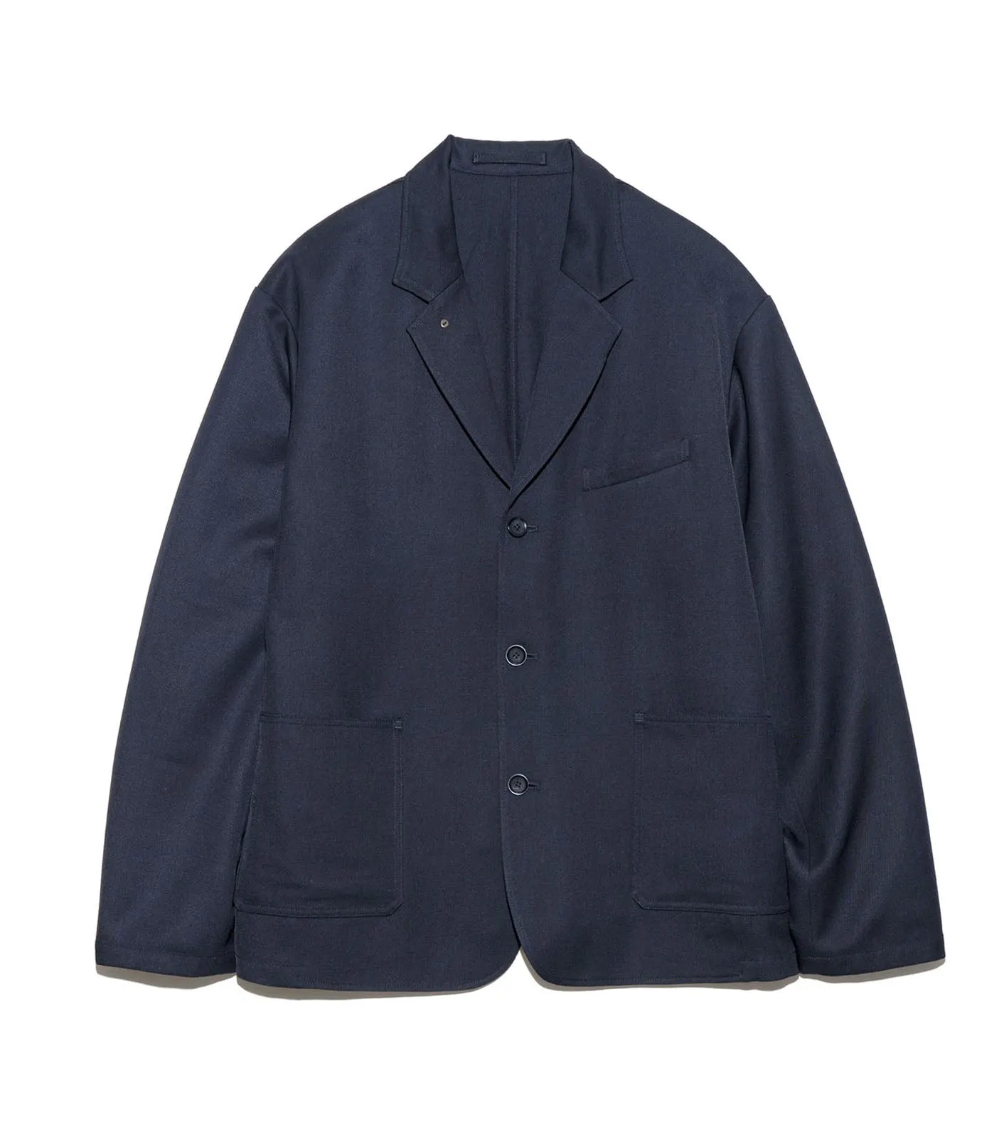 Cavalry Twill Club Jacket