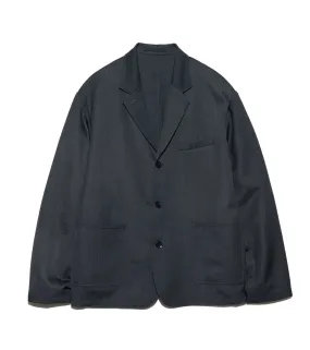 Cavalry Twill Club Jacket