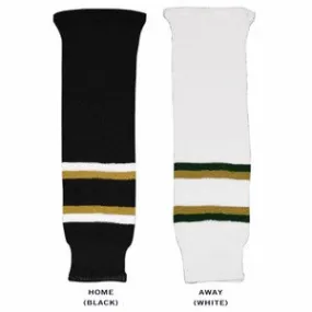 CCM Dallas Stars Knit Socks