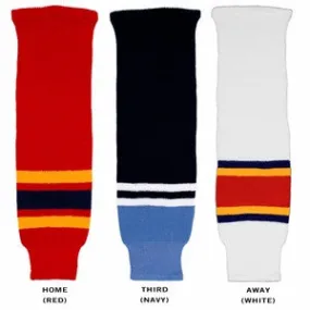 CCM Florida Panthers Knit Socks