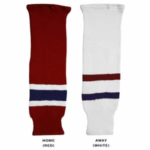 CCM Montreal Canadiens Knit Socks