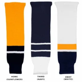 CCM Nashville Predators Knit Socks