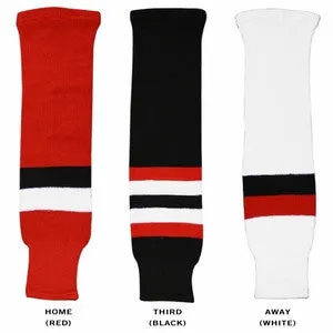 CCM Ottawa Senators Knit Socks