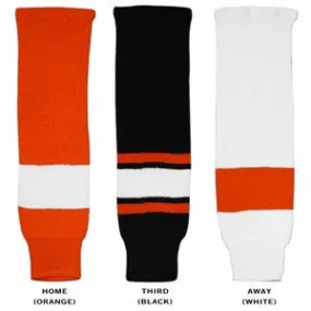 CCM Philadelphia Flyers Knit Socks