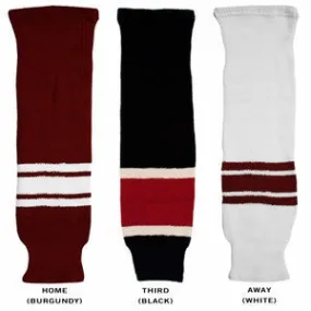 CCM Phoenix Coyotes Knit Socks