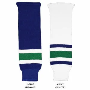 CCM Vancouver Canucks Knit Socks