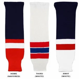 CCM Washington Capitals Knit Socks