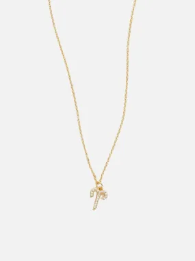 Celestial Necklace - Aries