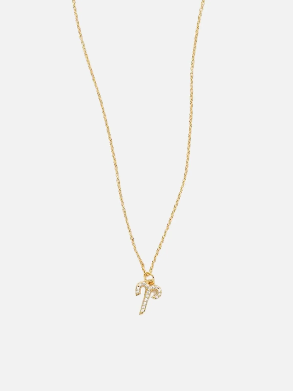 Celestial Necklace - Aries