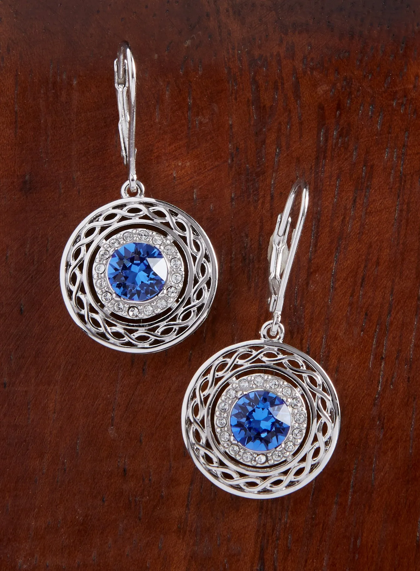 Celtic Brilliance Jewelry