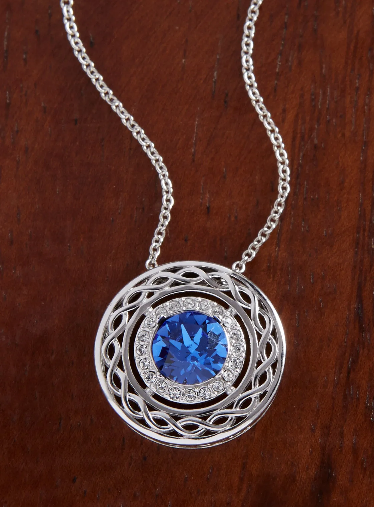 Celtic Brilliance Jewelry