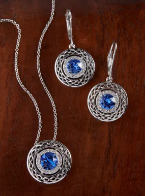 Celtic Brilliance Jewelry