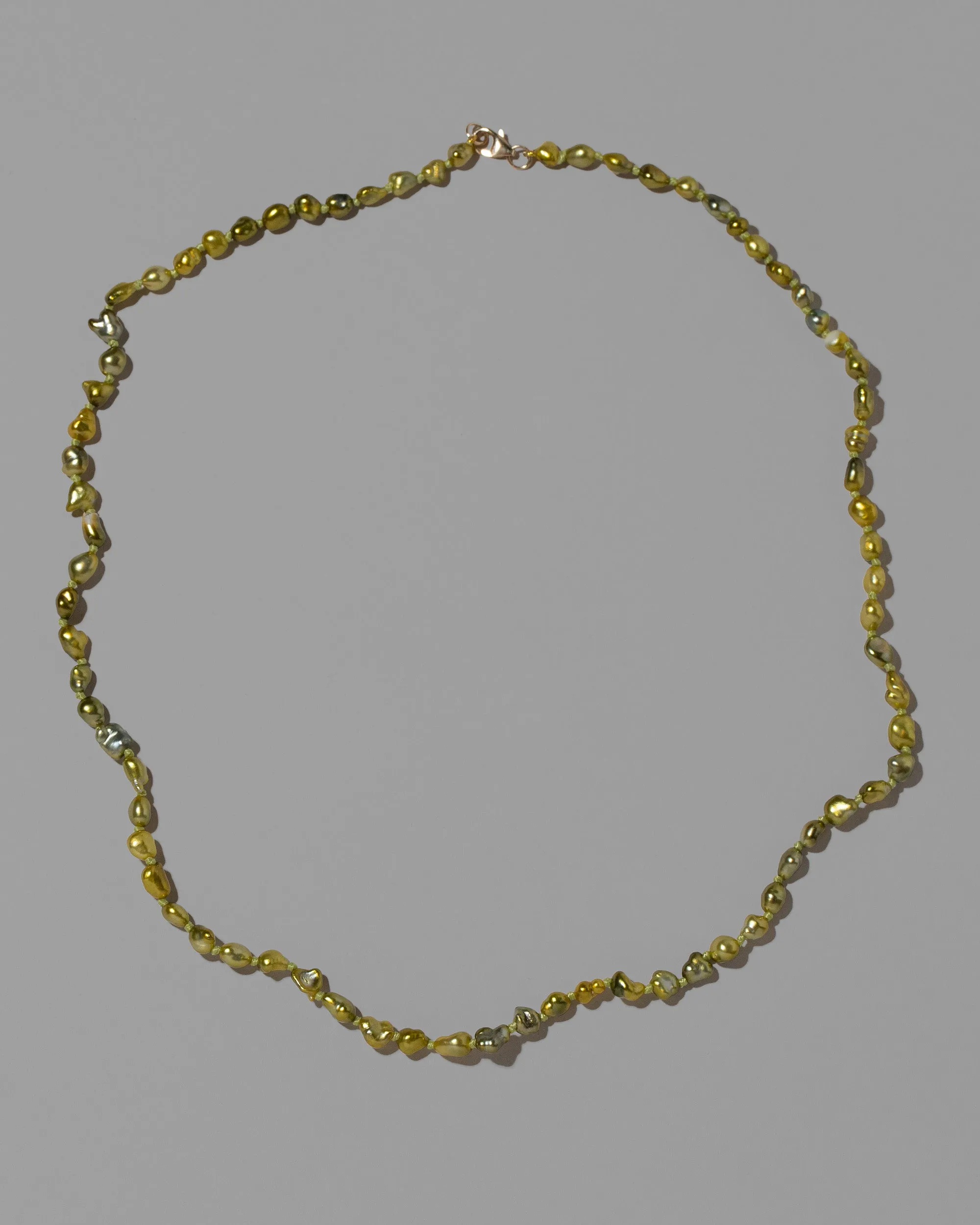 Ceto Necklace