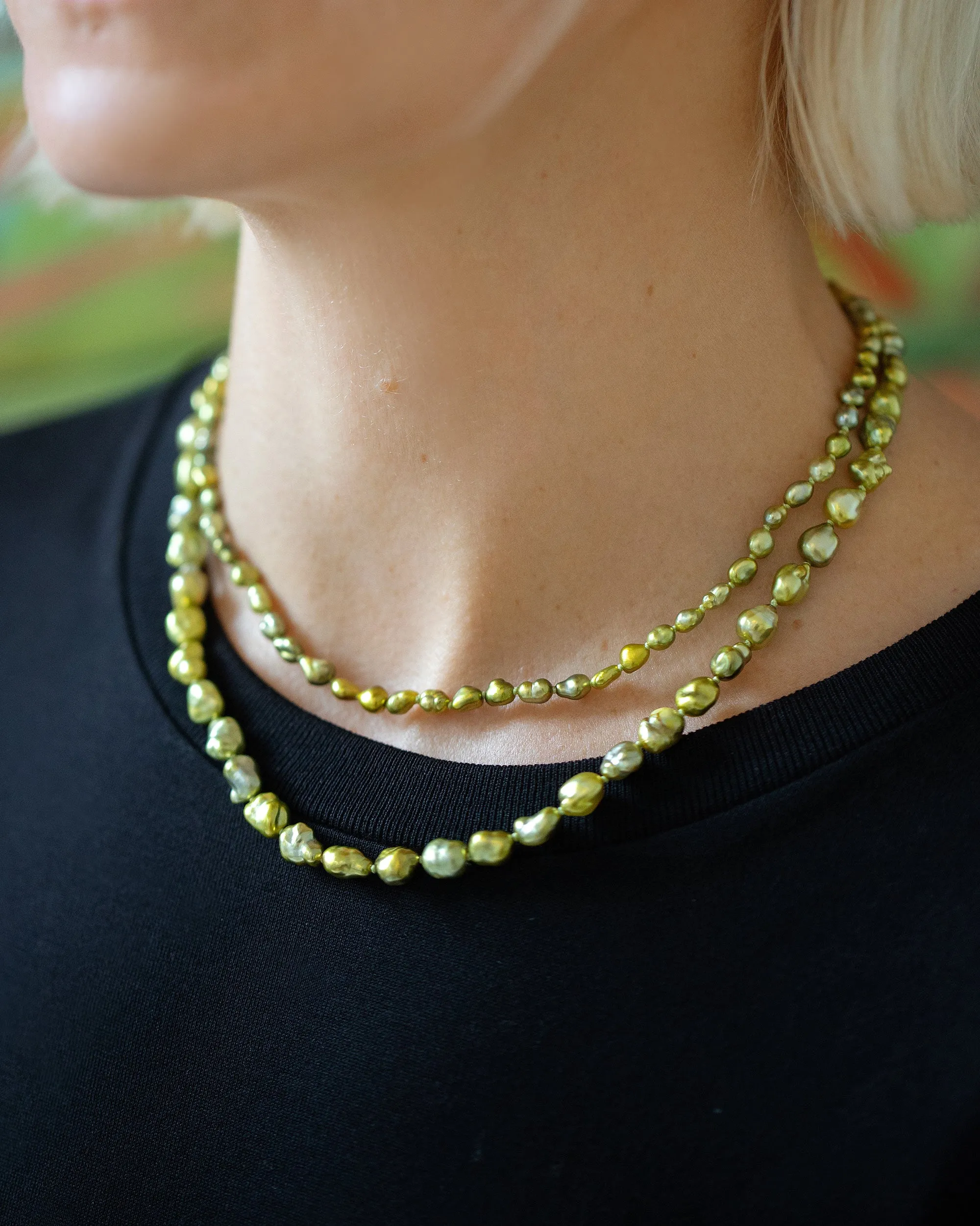 Ceto Necklace