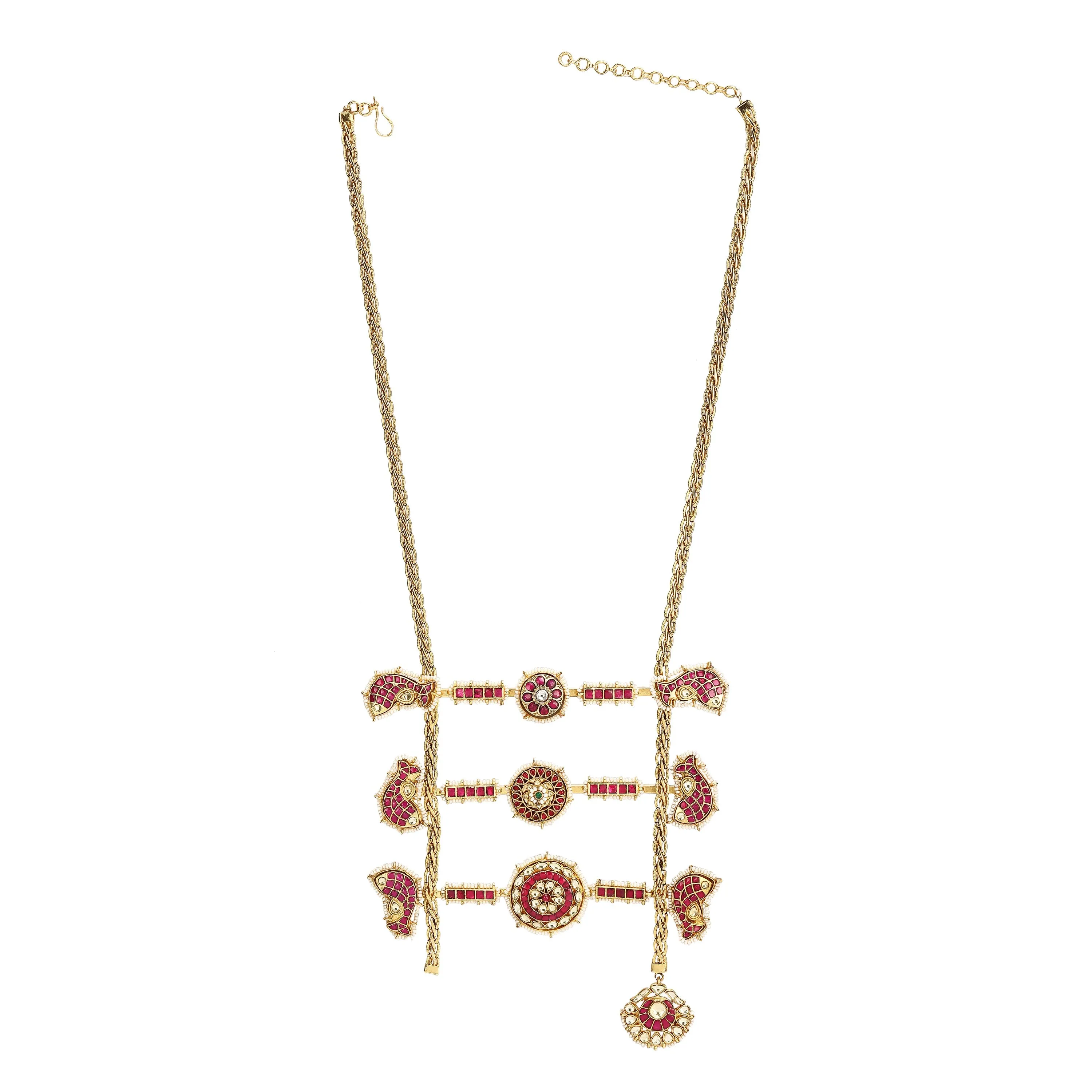 Chaira Necklace