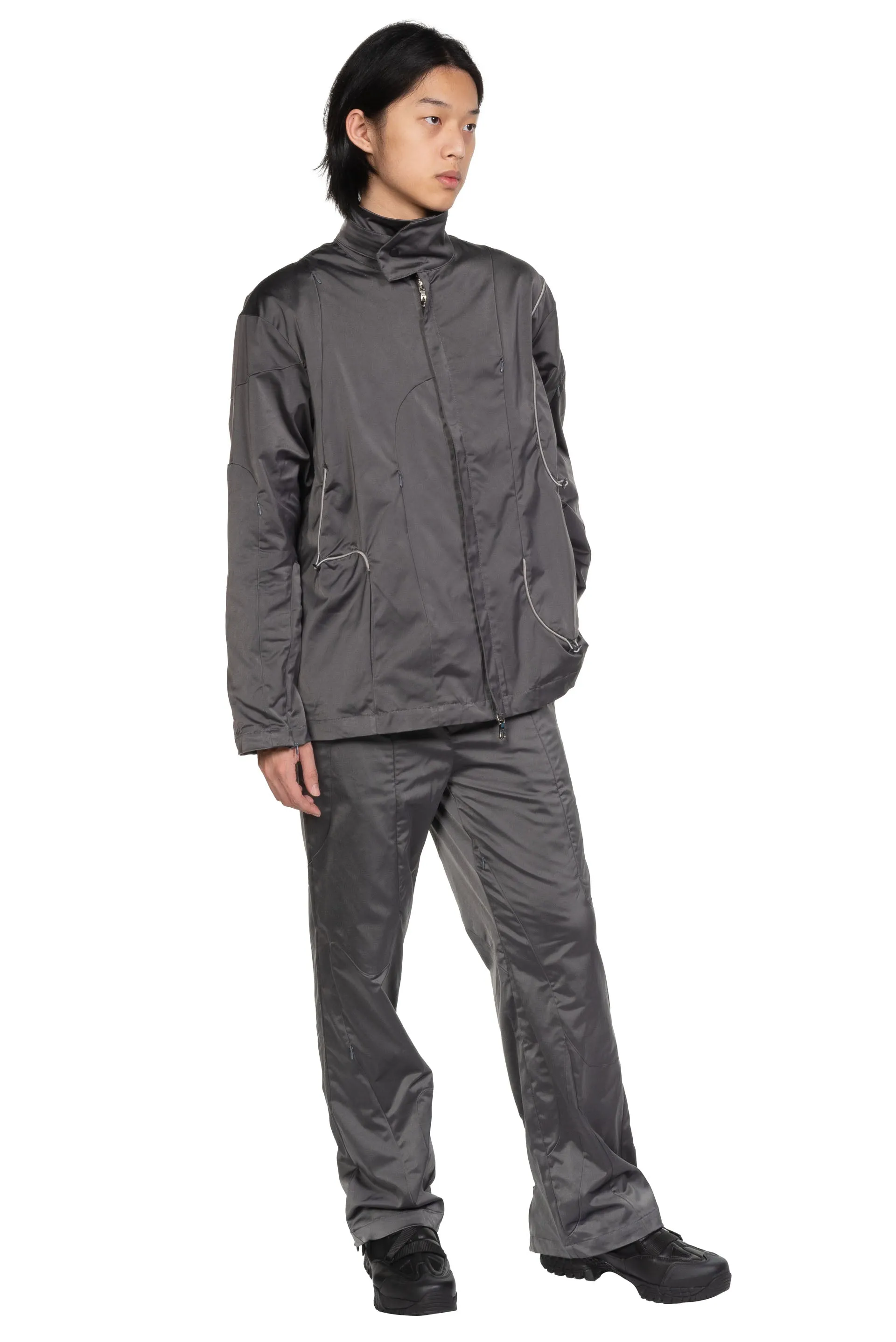 Chasm Mountain Jacket