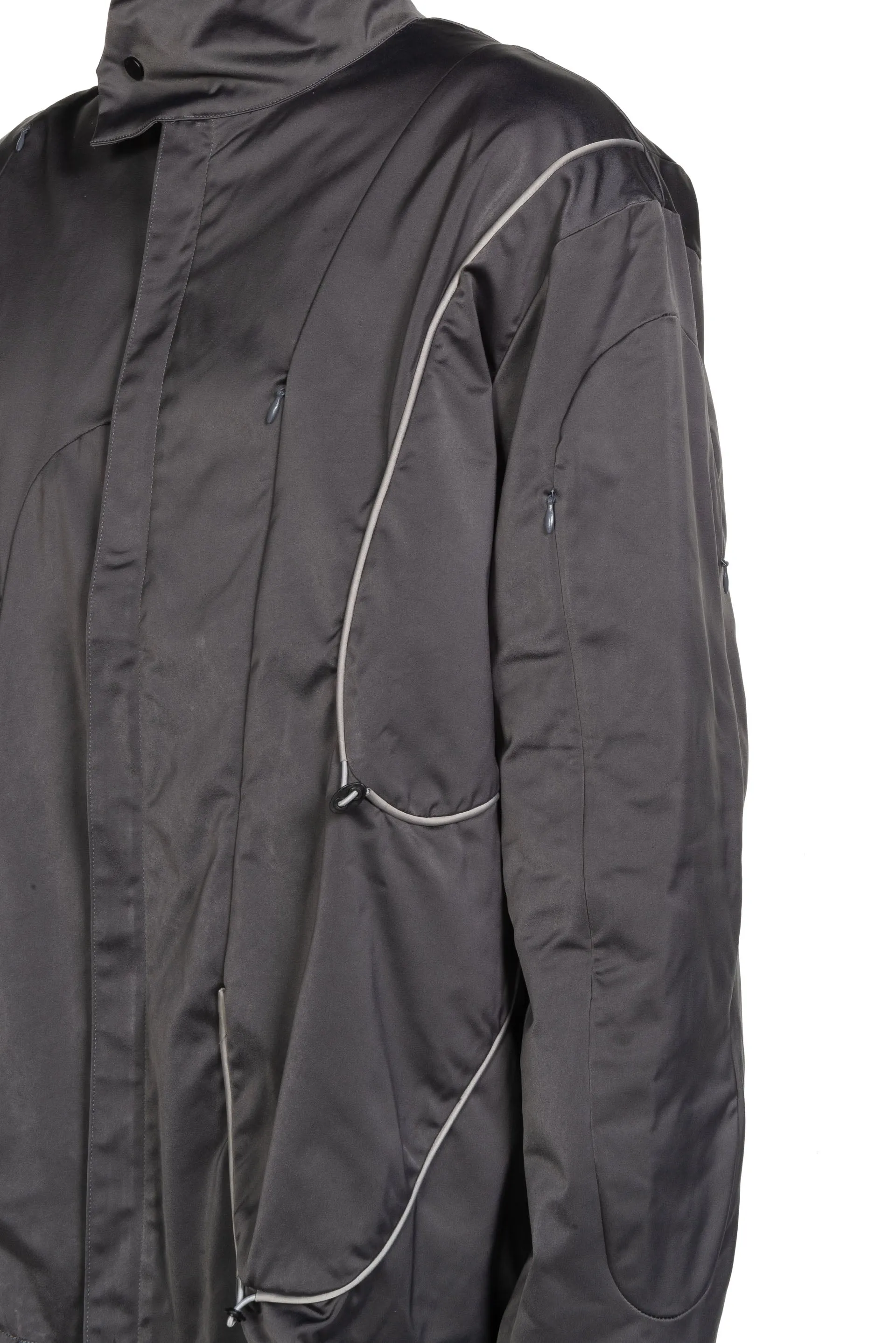 Chasm Mountain Jacket