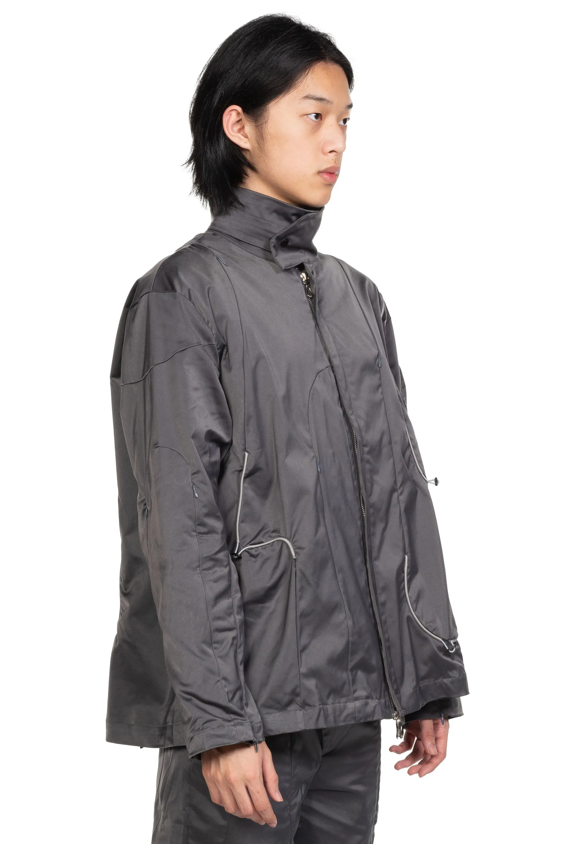 Chasm Mountain Jacket