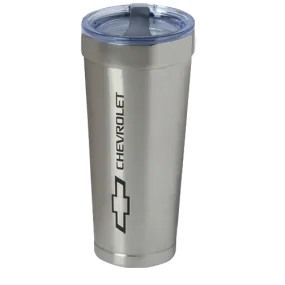 Chevrolet 21oz Polar Thermal Tumbler