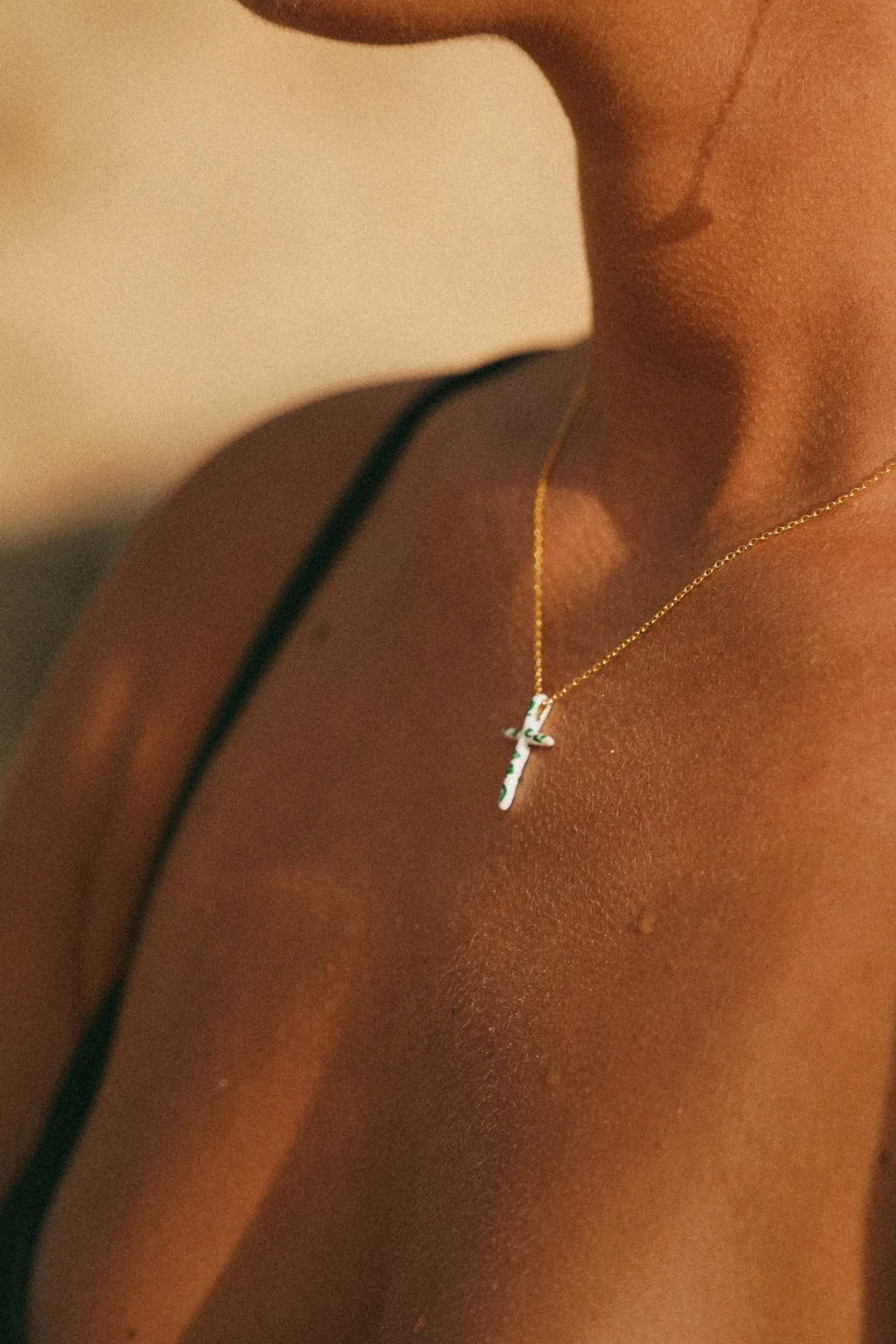 Coastal Necklace