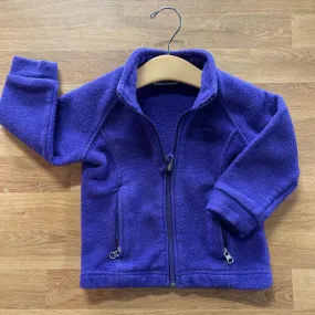 Columbia Fleece Jacket - 2T