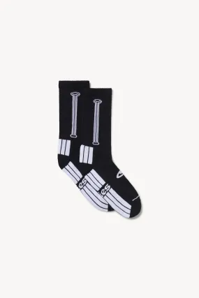 Column Socks