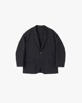 Compact Ponte Jacket