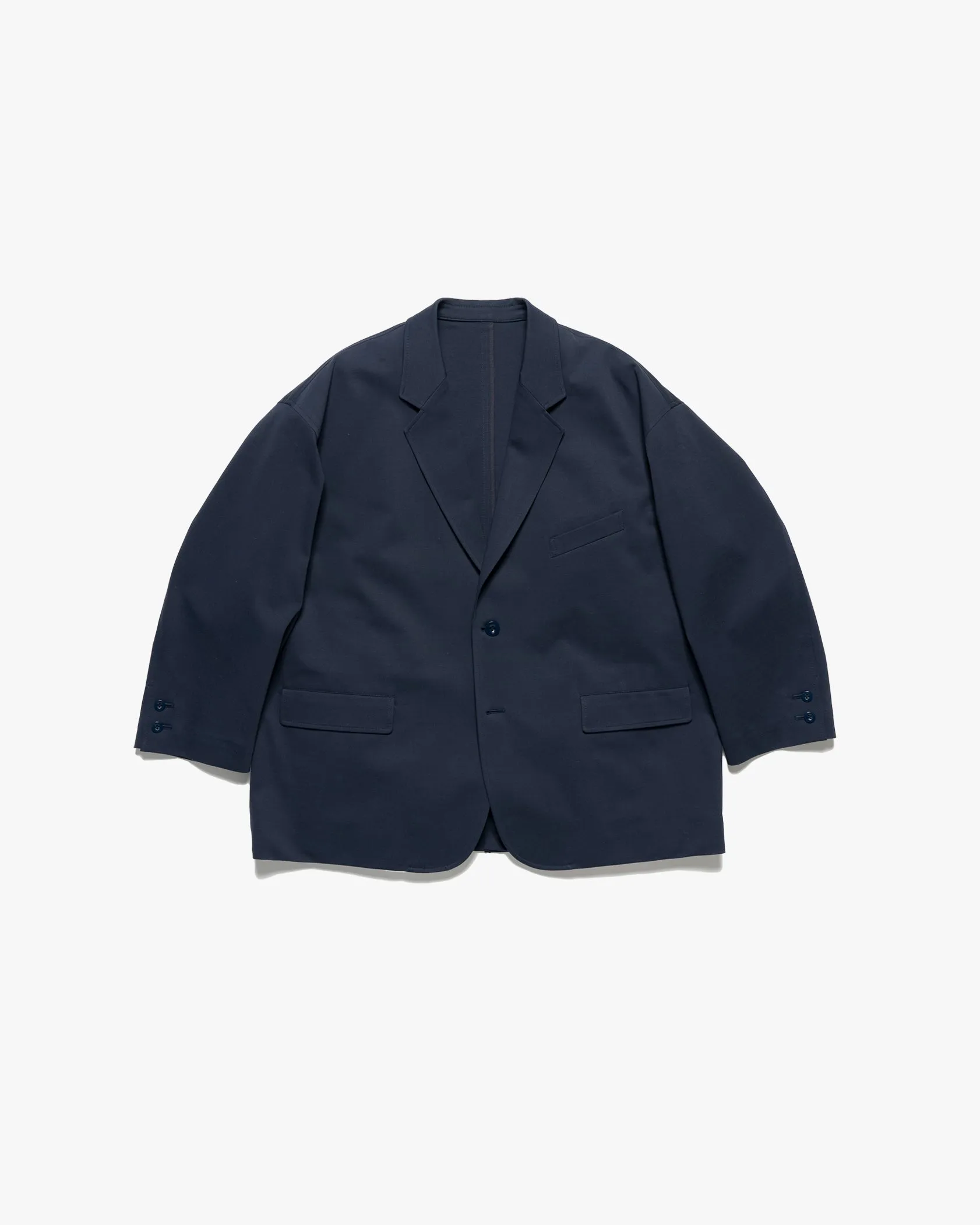 Compact Ponte Jacket