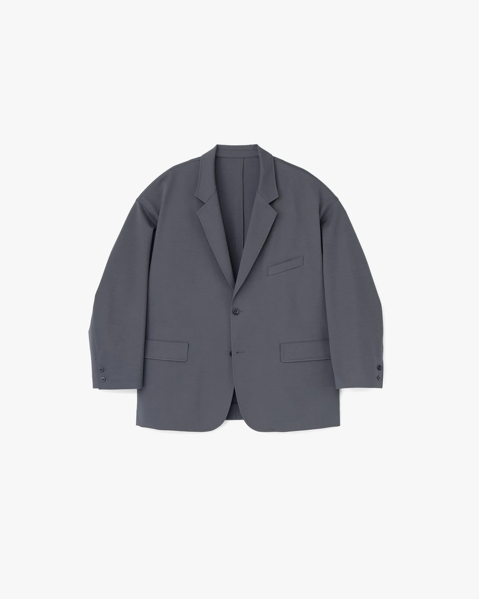 Compact Ponte Jacket