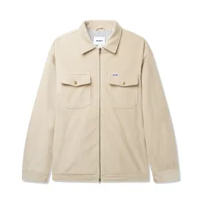 Corduroy Club Jacket, Bone