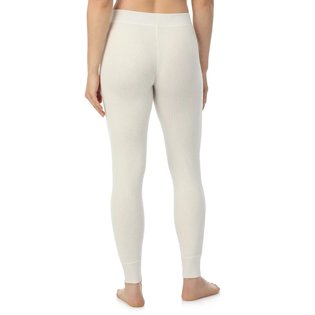 Cozy Stretch Thermal Legging