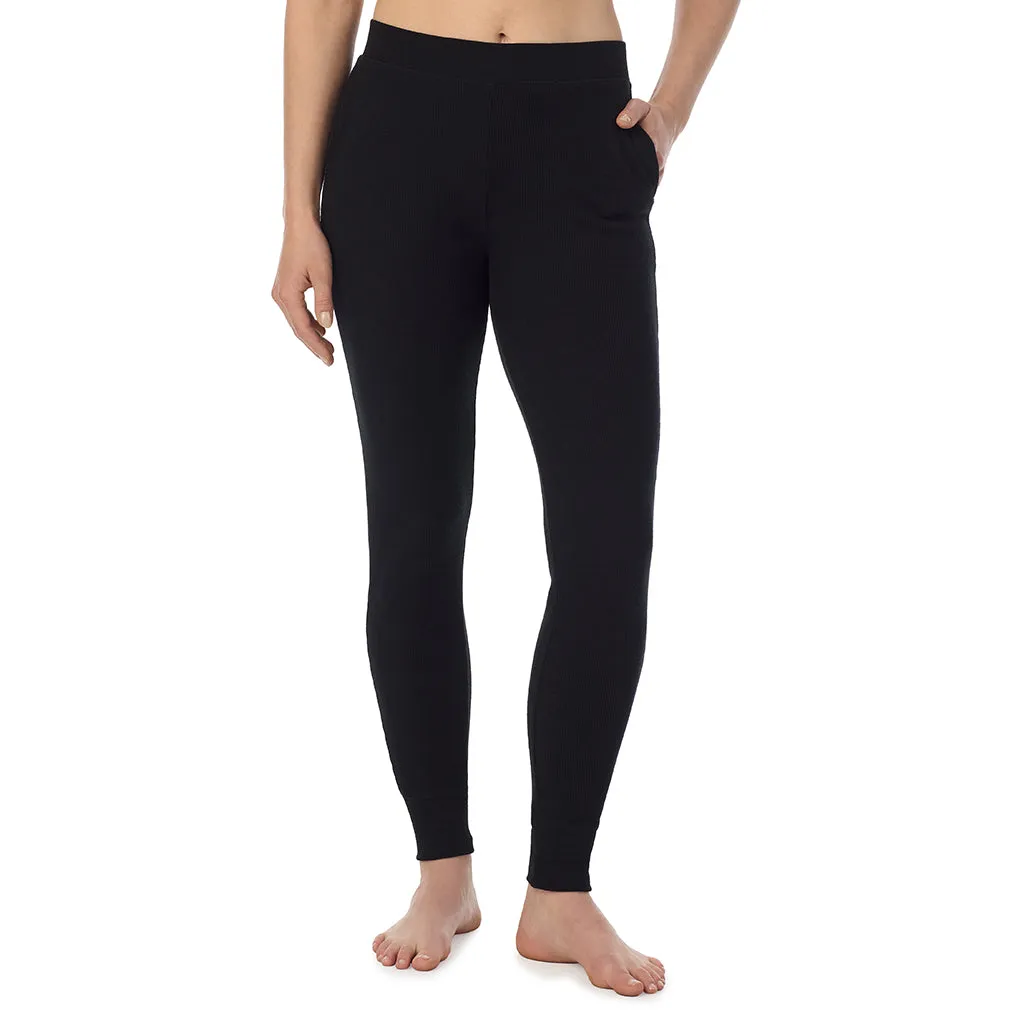 Cozy Stretch Thermal Legging