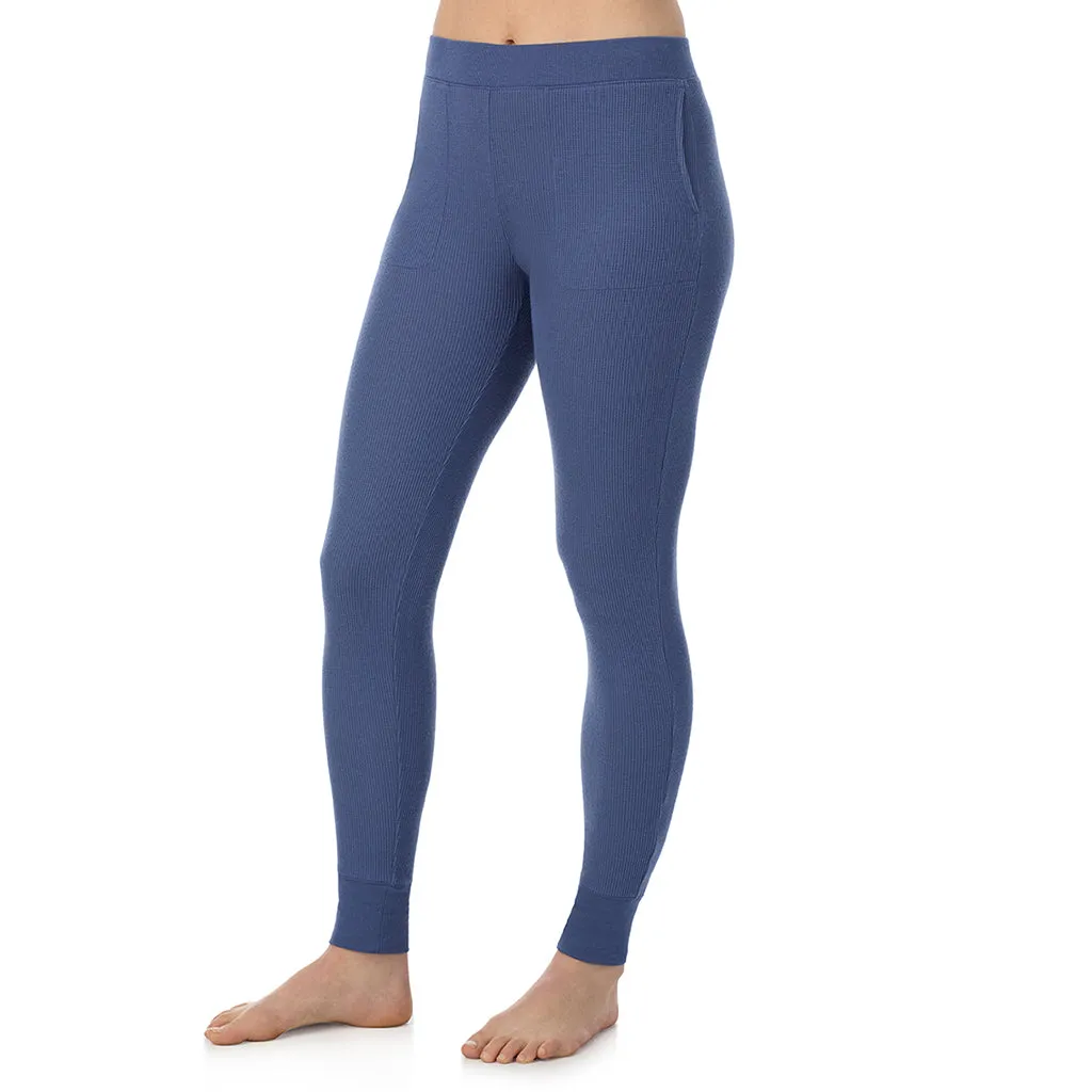 Cozy Stretch Thermal Legging