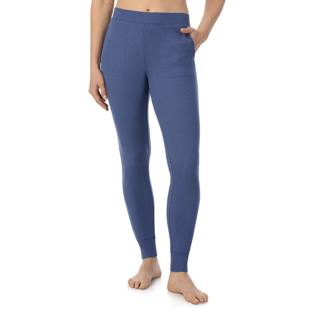 Cozy Stretch Thermal Legging