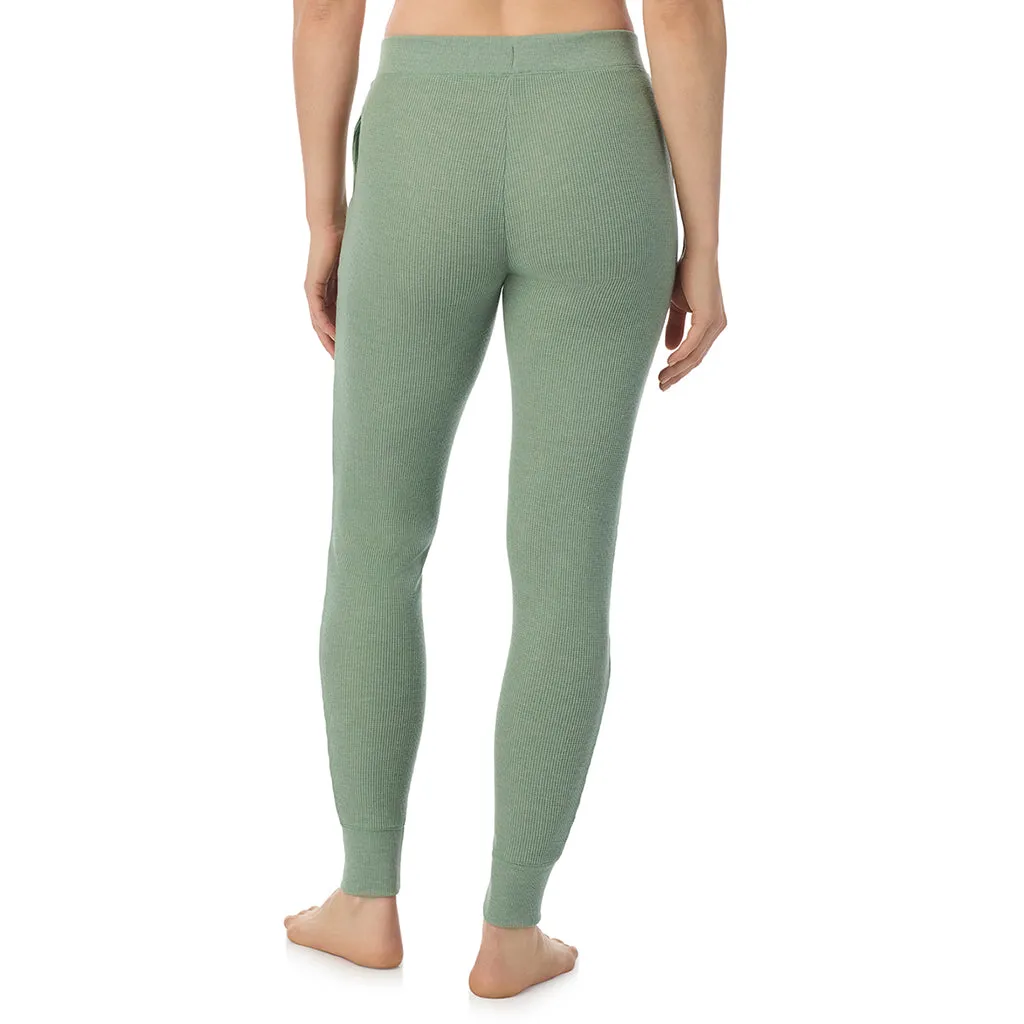 Cozy Stretch Thermal Legging