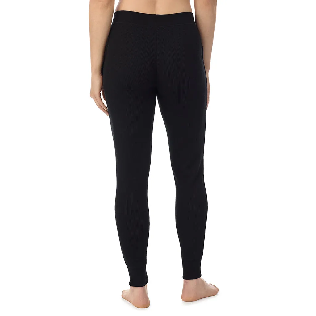 Cozy Stretch Thermal Legging