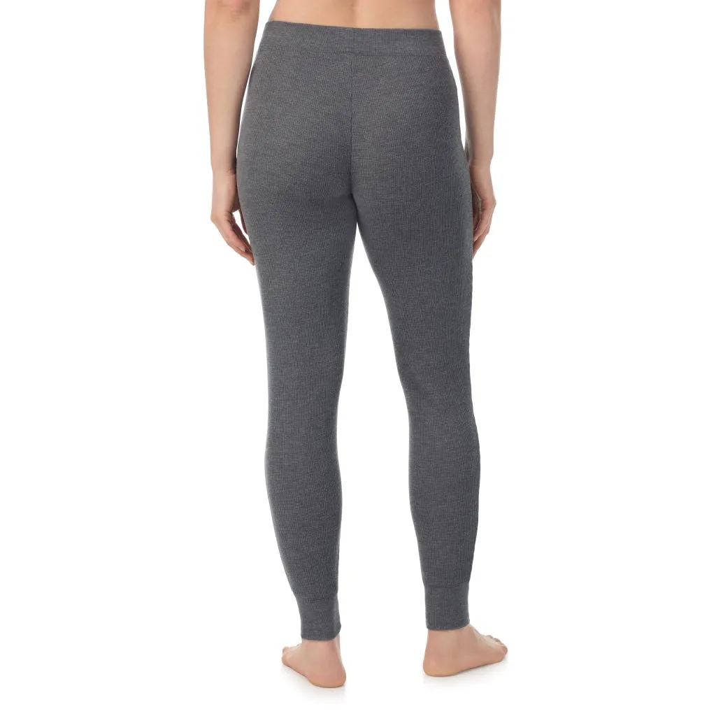 Cozy Stretch Thermal Legging