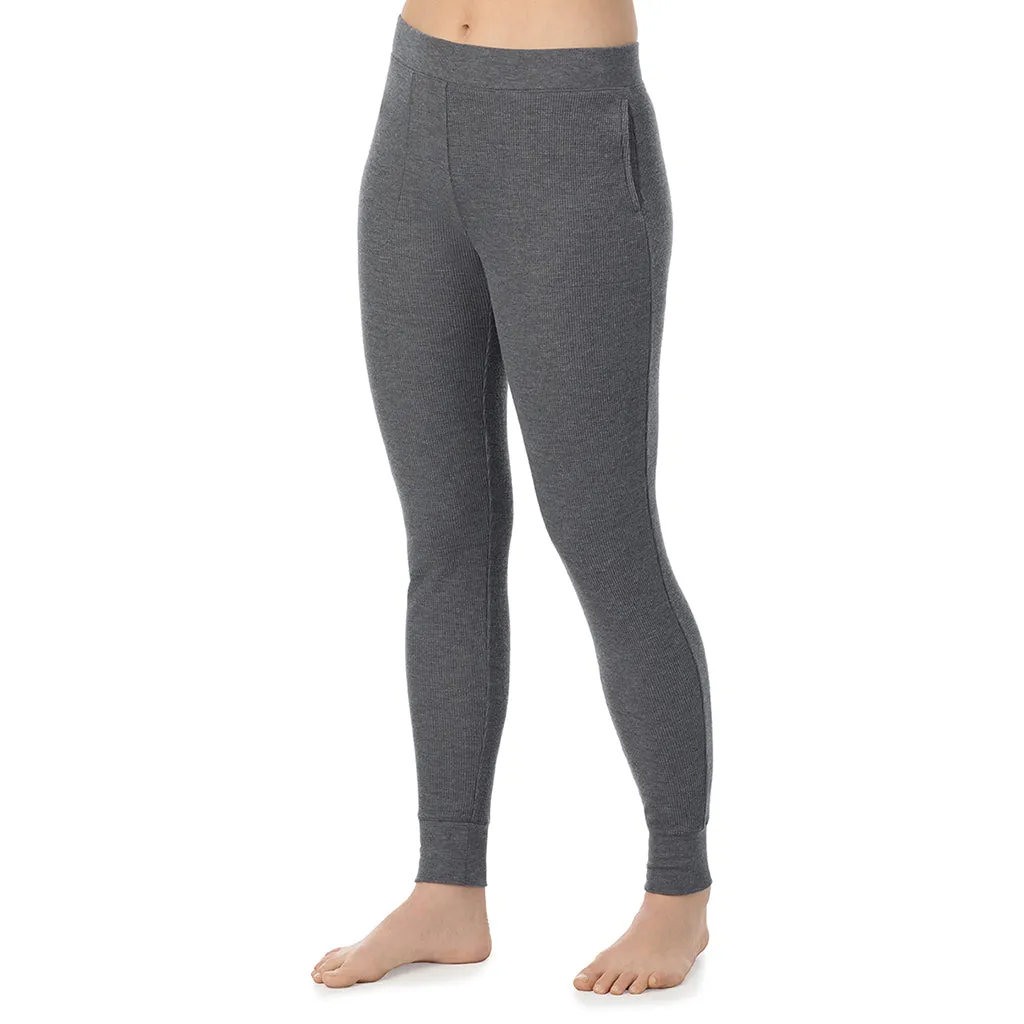 Cozy Stretch Thermal Legging