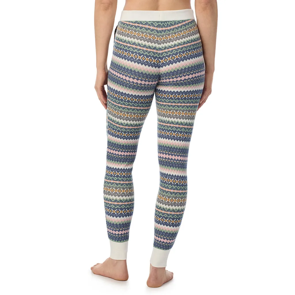 Cozy Stretch Thermal Legging