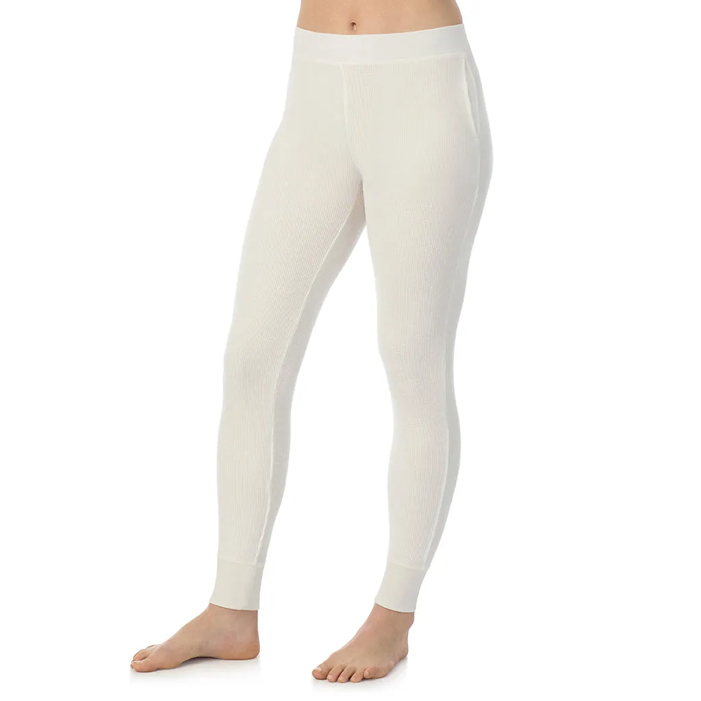 Cozy Stretch Thermal Legging