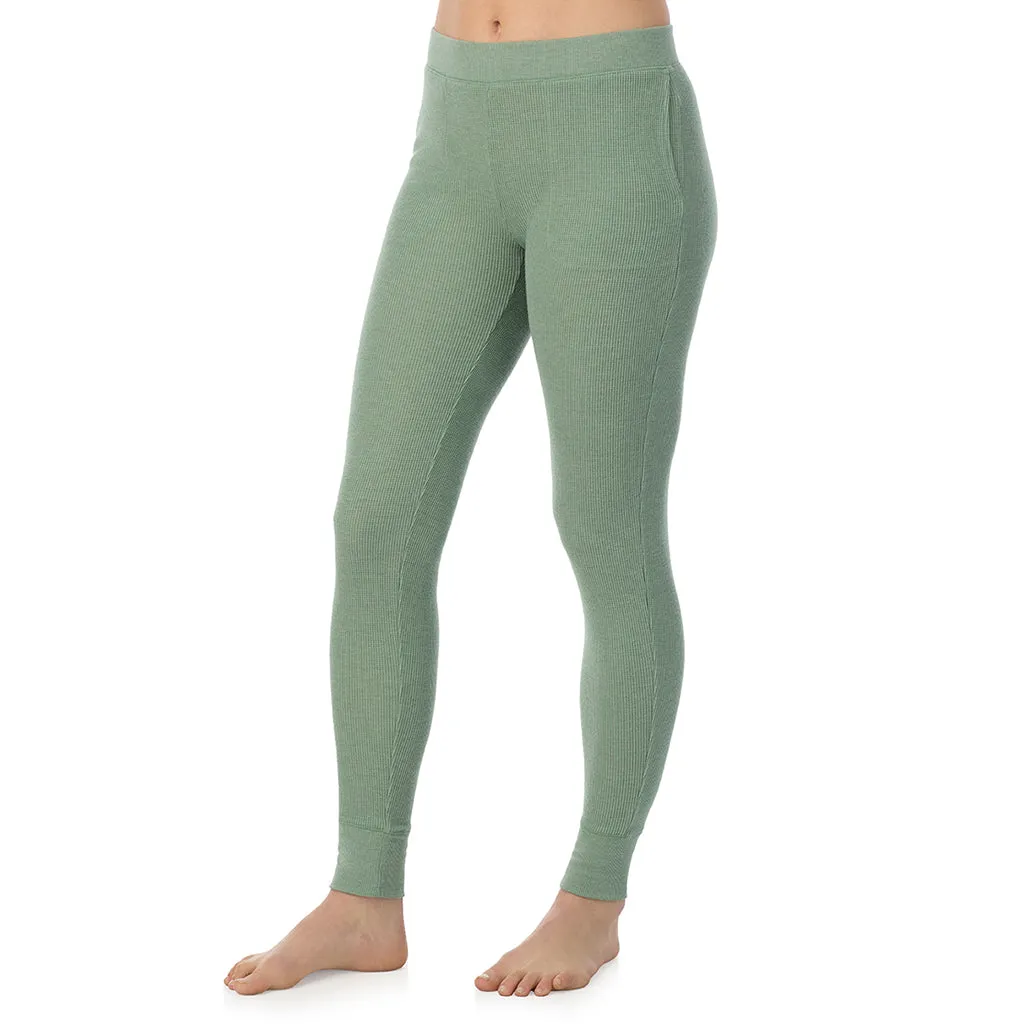 Cozy Stretch Thermal Legging