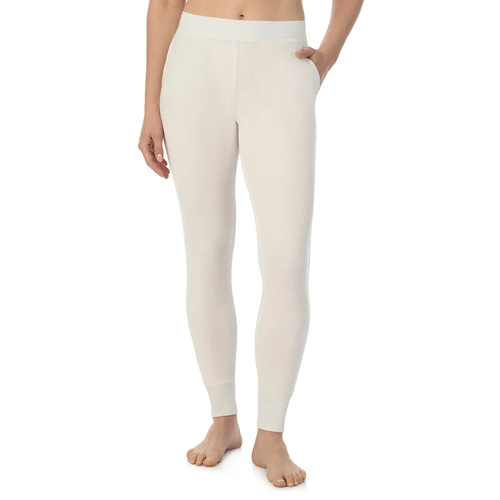 Cozy Stretch Thermal Legging