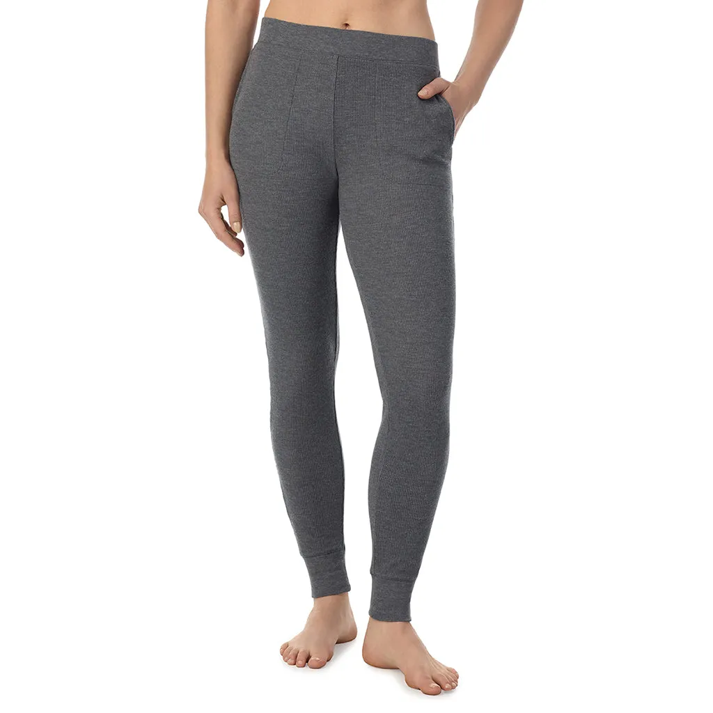 Cozy Stretch Thermal Legging