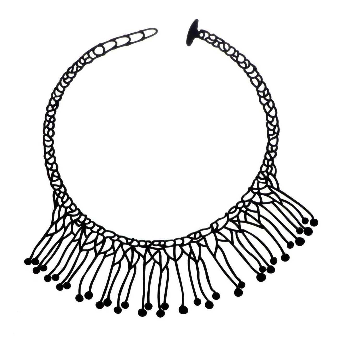 Di Maccio Necklace