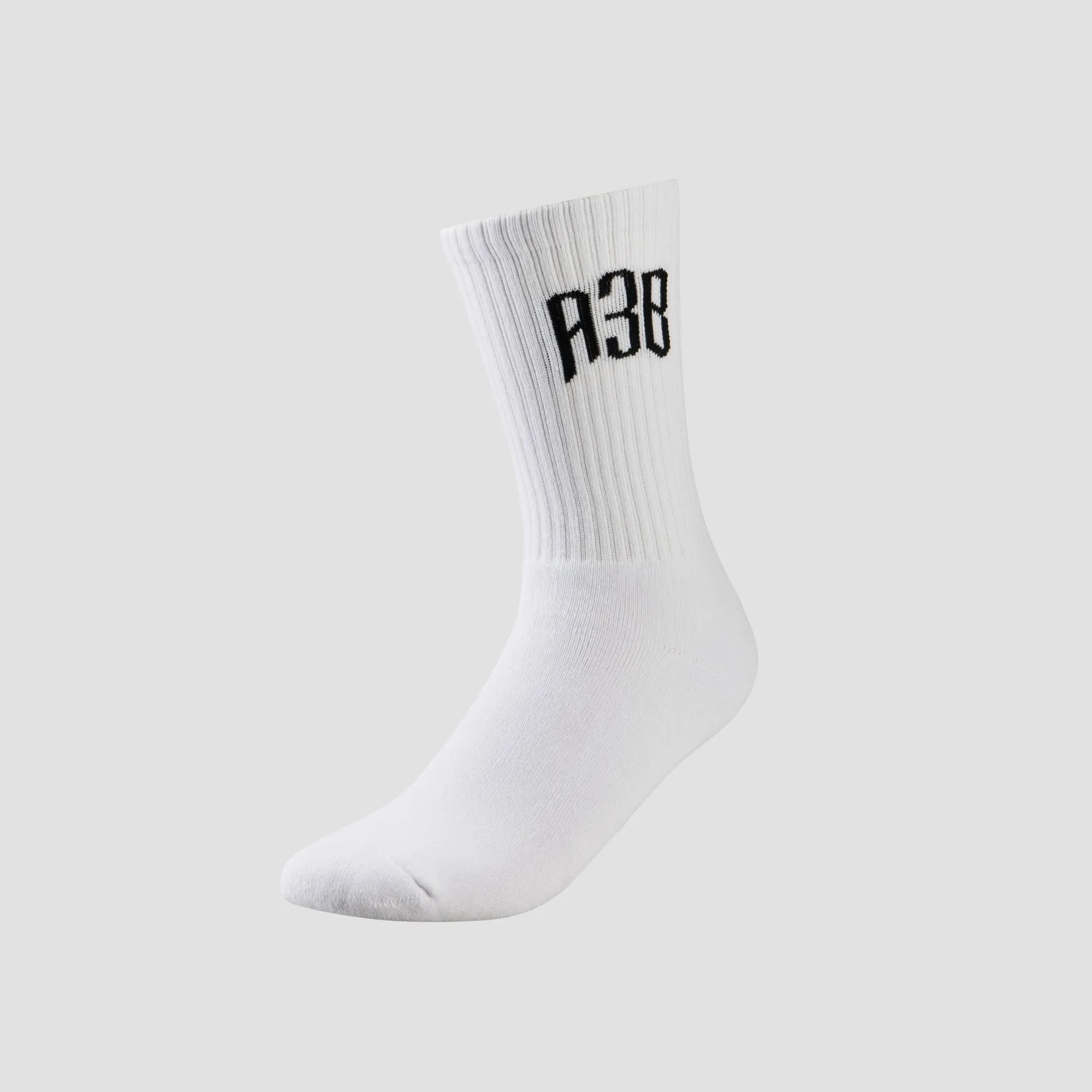 DNA SOCKS WHITE