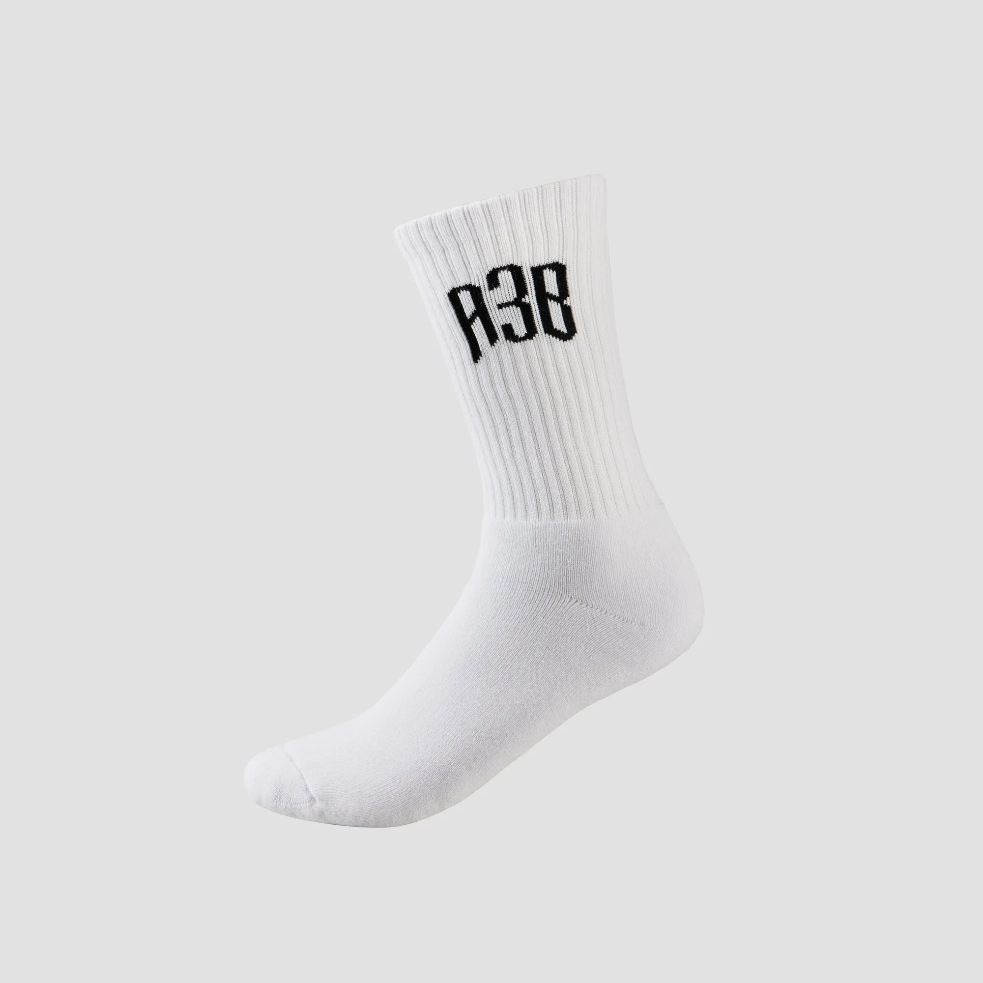 DNA SOCKS WHITE